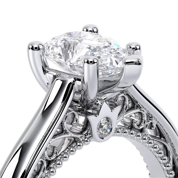 VENETIAN-5047PS VERRAGIO Engagement Ring Birmingham Jewelry