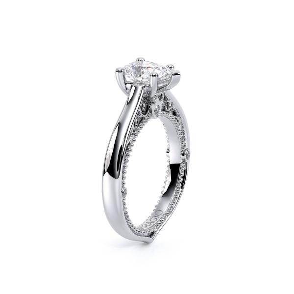 VENETIAN-5047PS VERRAGIO Engagement Ring Birmingham Jewelry