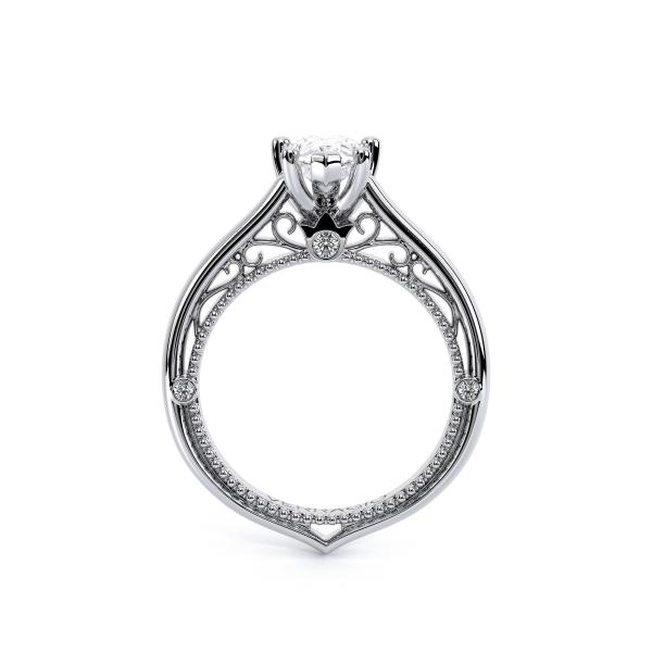 VENETIAN-5047PS VERRAGIO Engagement Ring Birmingham Jewelry