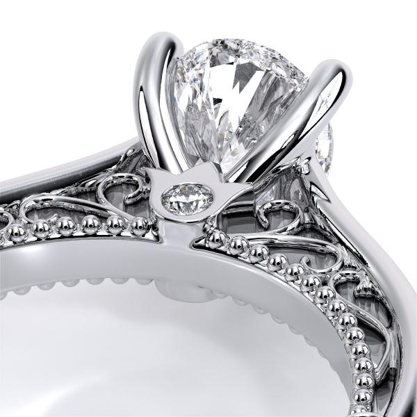 VENETIAN-5047PS VERRAGIO Engagement Ring Birmingham Jewelry