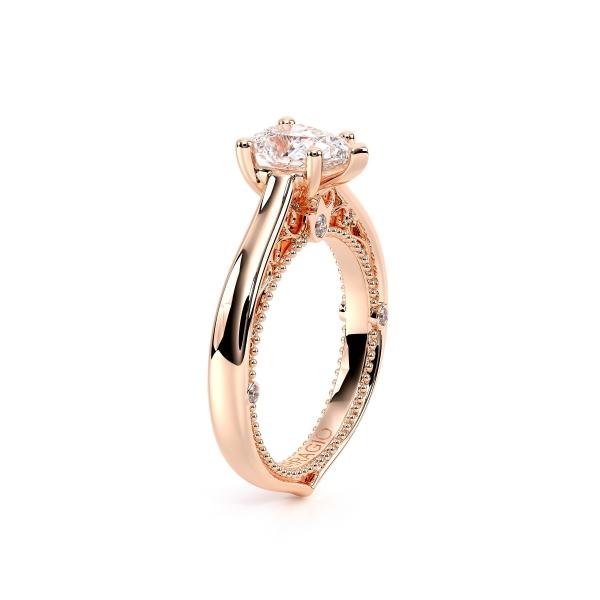 VENETIAN-5047PS VERRAGIO Engagement Ring Birmingham Jewelry