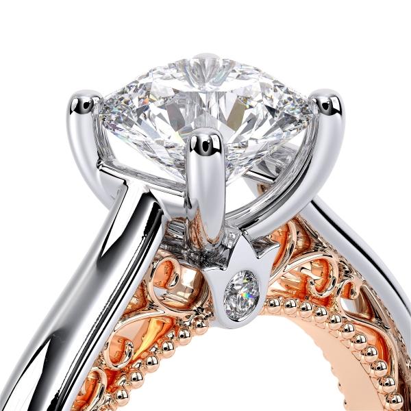 VENETIAN-5047R VERRAGIO Engagement Ring Birmingham Jewelry Verragio Jewelry | Diamond Engagement Ring VENETIAN-5047R