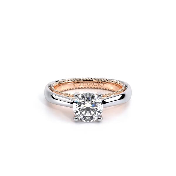 VENETIAN-5047R VERRAGIO Engagement Ring Birmingham Jewelry Verragio Jewelry | Diamond Engagement Ring VENETIAN-5047R