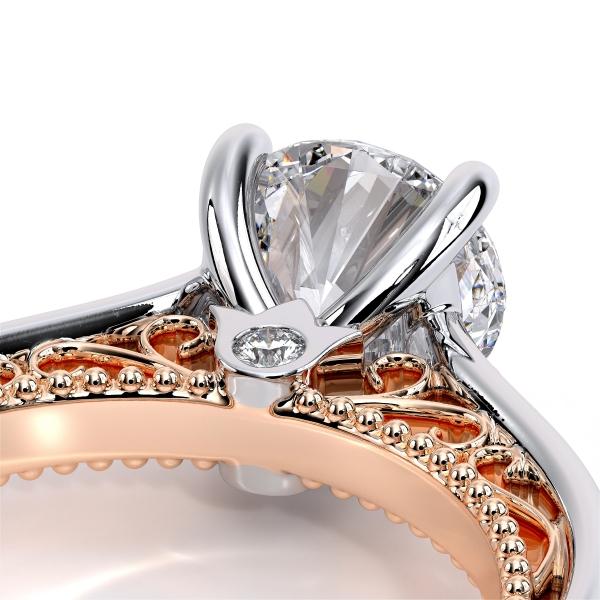 VENETIAN-5047R VERRAGIO Engagement Ring Birmingham Jewelry Verragio Jewelry | Diamond Engagement Ring VENETIAN-5047R