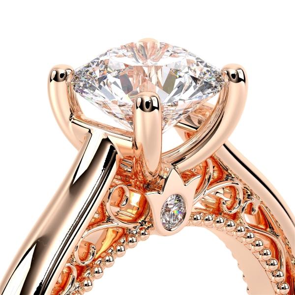VENETIAN-5047R VERRAGIO Engagement Ring Birmingham Jewelry Verragio Jewelry | Diamond Engagement Ring VENETIAN-5047R