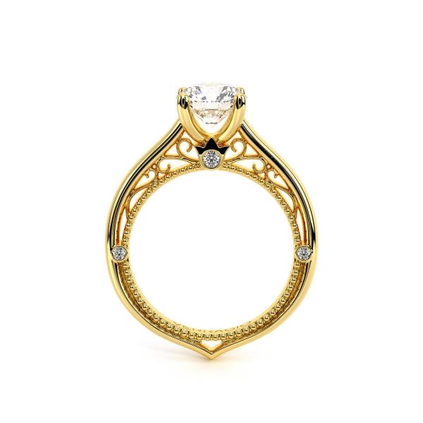 VENETIAN-5047R VERRAGIO Engagement Ring Birmingham Jewelry Verragio Jewelry | Diamond Engagement Ring VENETIAN-5047R