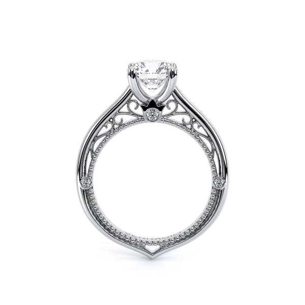VENETIAN-5047R VERRAGIO Engagement Ring Birmingham Jewelry Verragio Jewelry | Diamond Engagement Ring VENETIAN-5047R