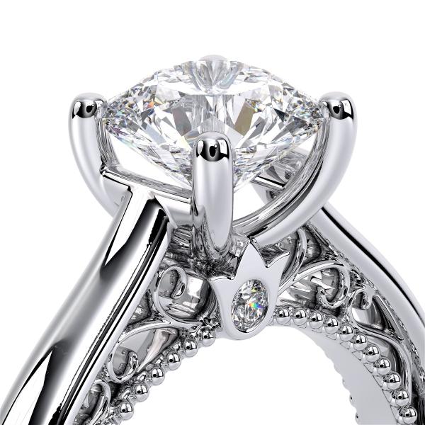 VENETIAN-5047R VERRAGIO Engagement Ring Birmingham Jewelry Verragio Jewelry | Diamond Engagement Ring VENETIAN-5047R