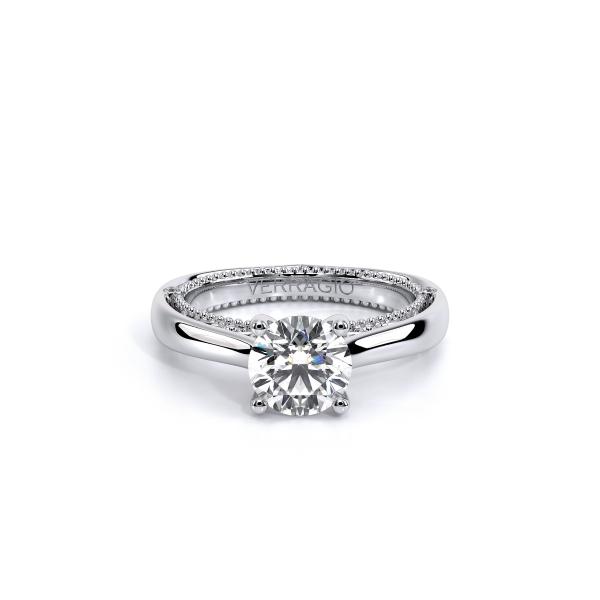 VENETIAN-5047R VERRAGIO Engagement Ring Birmingham Jewelry Verragio Jewelry | Diamond Engagement Ring VENETIAN-5047R