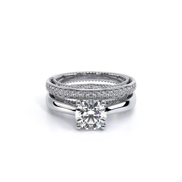 VENETIAN-5047R VERRAGIO Engagement Ring Birmingham Jewelry Verragio Jewelry | Diamond Engagement Ring VENETIAN-5047R