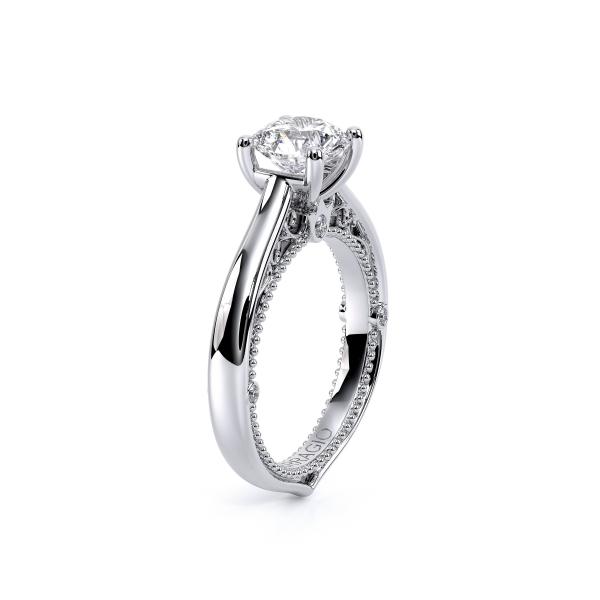VENETIAN-5047R VERRAGIO Engagement Ring Birmingham Jewelry Verragio Jewelry | Diamond Engagement Ring VENETIAN-5047R