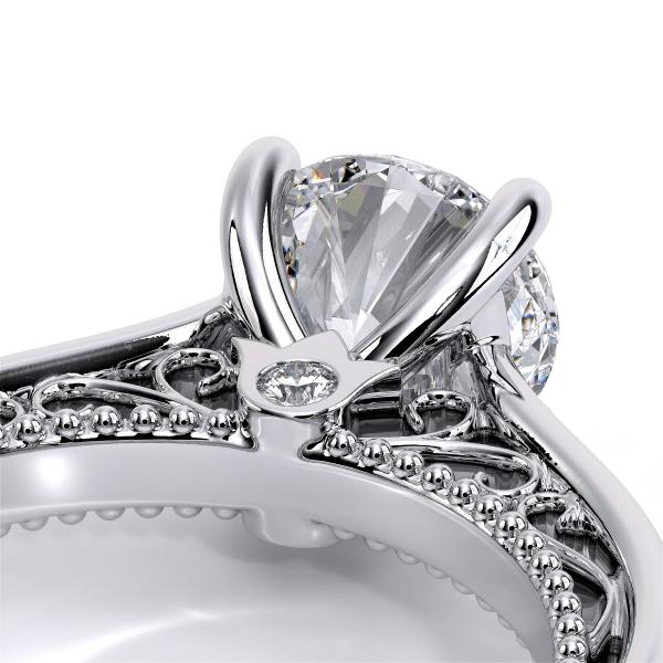 VENETIAN-5047R VERRAGIO Engagement Ring Birmingham Jewelry Verragio Jewelry | Diamond Engagement Ring VENETIAN-5047R