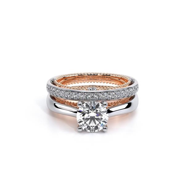 VENETIAN-5047R VERRAGIO Engagement Ring Birmingham Jewelry Verragio Jewelry | Diamond Engagement Ring VENETIAN-5047R