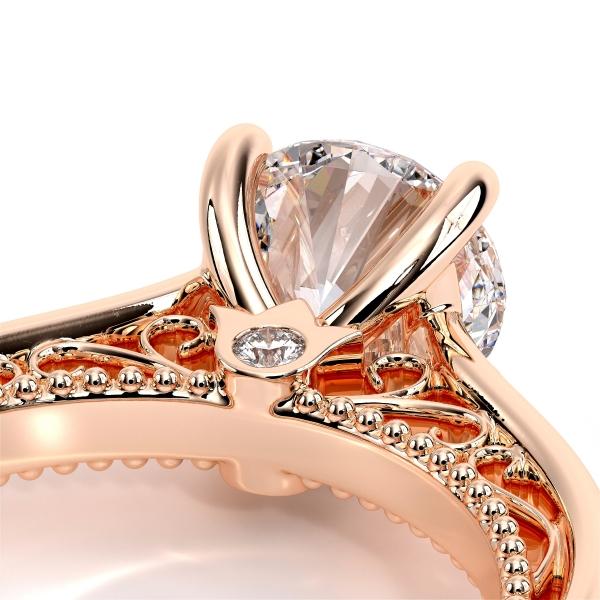 VENETIAN-5047R VERRAGIO Engagement Ring Birmingham Jewelry Verragio Jewelry | Diamond Engagement Ring VENETIAN-5047R