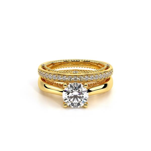 VENETIAN-5047R VERRAGIO Engagement Ring Birmingham Jewelry Verragio Jewelry | Diamond Engagement Ring VENETIAN-5047R