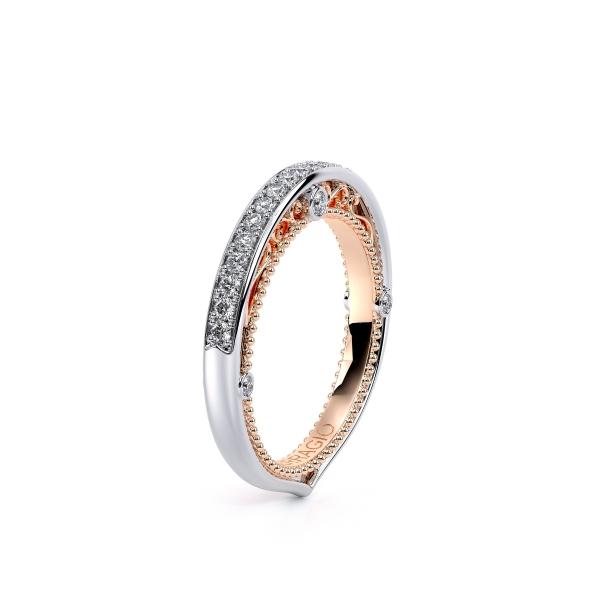 VENETIAN-5047W VERRAGIO Wedding Band Birmingham Jewelry Verragio Jewelry | Diamond Wedding Band VENETIAN-5047W