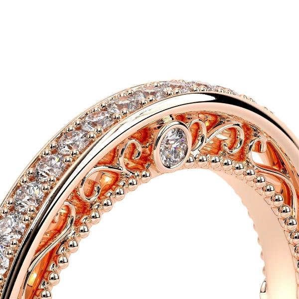 VENETIAN-5047W VERRAGIO Wedding Band Birmingham Jewelry Verragio Jewelry | Diamond Wedding Band VENETIAN-5047W