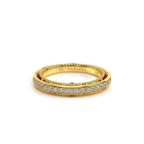 VENETIAN-5047W VERRAGIO Wedding Band Birmingham Jewelry Verragio Jewelry | Diamond Wedding Band VENETIAN-5047W