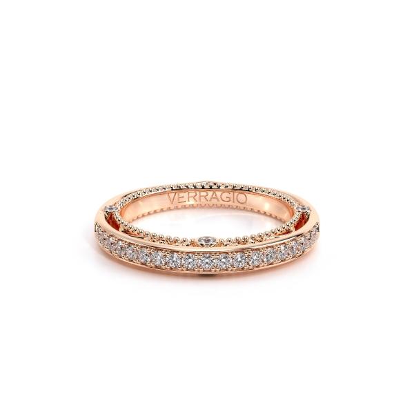 VENETIAN-5047W VERRAGIO Wedding Band Birmingham Jewelry Verragio Jewelry | Diamond Wedding Band VENETIAN-5047W