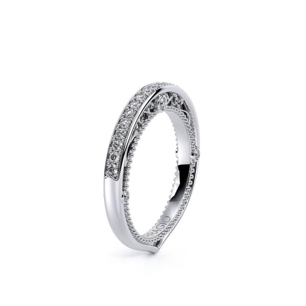 VENETIAN-5047W VERRAGIO Wedding Band Birmingham Jewelry Verragio Jewelry | Diamond Wedding Band VENETIAN-5047W