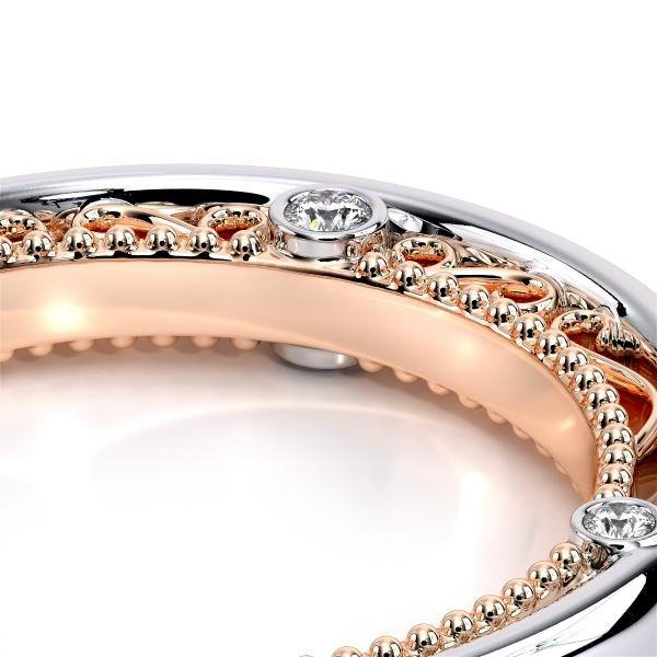 VENETIAN-5047W VERRAGIO Wedding Band Birmingham Jewelry Verragio Jewelry | Diamond Wedding Band VENETIAN-5047W