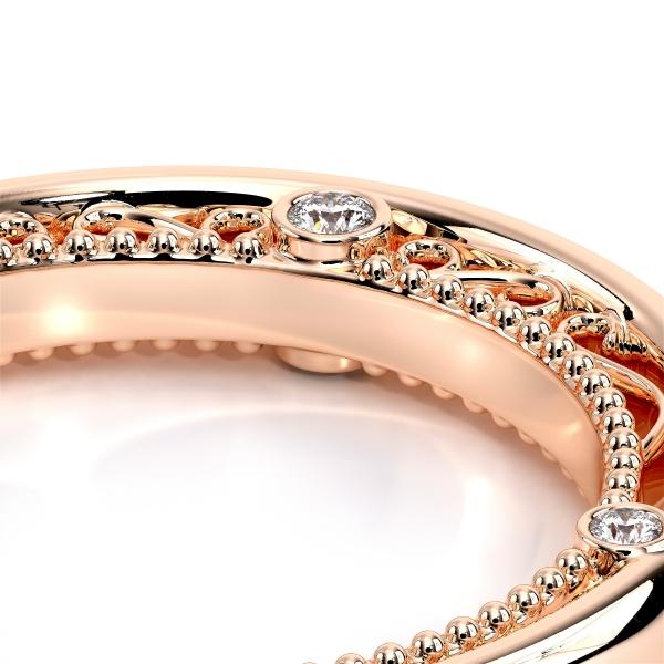 VENETIAN-5047W VERRAGIO Wedding Band Birmingham Jewelry Verragio Jewelry | Diamond Wedding Band VENETIAN-5047W