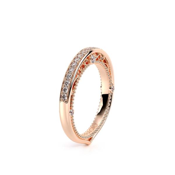 VENETIAN-5047W VERRAGIO Wedding Band Birmingham Jewelry Verragio Jewelry | Diamond Wedding Band VENETIAN-5047W