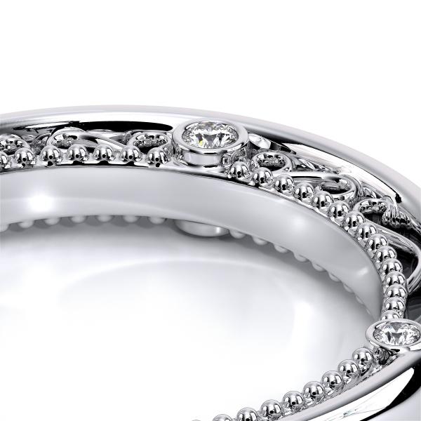 VENETIAN-5047W VERRAGIO Wedding Band Birmingham Jewelry Verragio Jewelry | Diamond Wedding Band VENETIAN-5047W