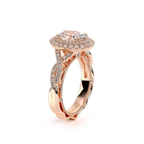 VENETIAN-5048OV VERRAGIO Engagement Ring Birmingham Jewelry