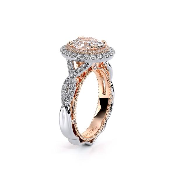 VENETIAN-5048OV VERRAGIO Engagement Ring Birmingham Jewelry