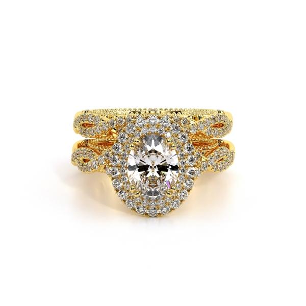 VENETIAN-5048OV VERRAGIO Engagement Ring Birmingham Jewelry