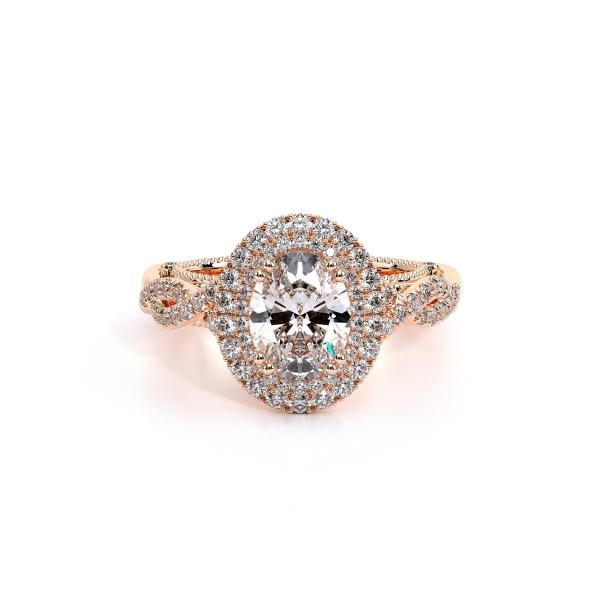 VENETIAN-5048OV VERRAGIO Engagement Ring Birmingham Jewelry