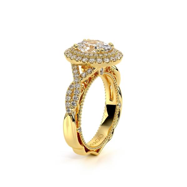 VENETIAN-5048OV VERRAGIO Engagement Ring Birmingham Jewelry