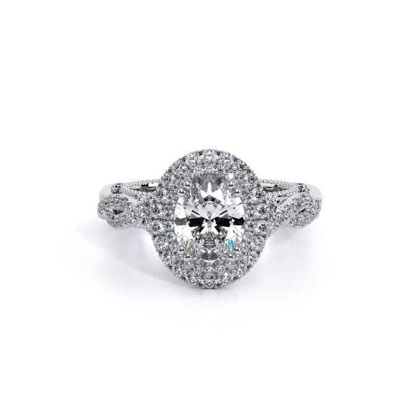 VENETIAN-5048OV VERRAGIO Engagement Ring Birmingham Jewelry