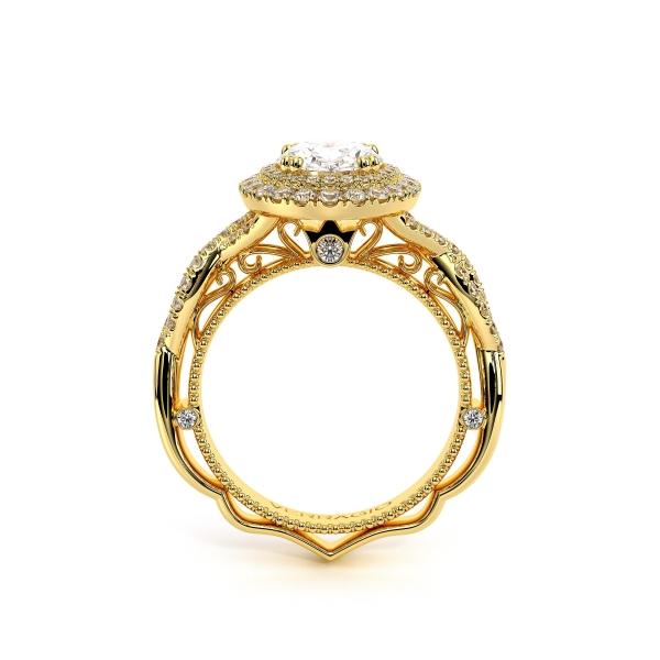 VENETIAN-5048OV VERRAGIO Engagement Ring Birmingham Jewelry
