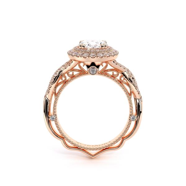VENETIAN-5048OV VERRAGIO Engagement Ring Birmingham Jewelry