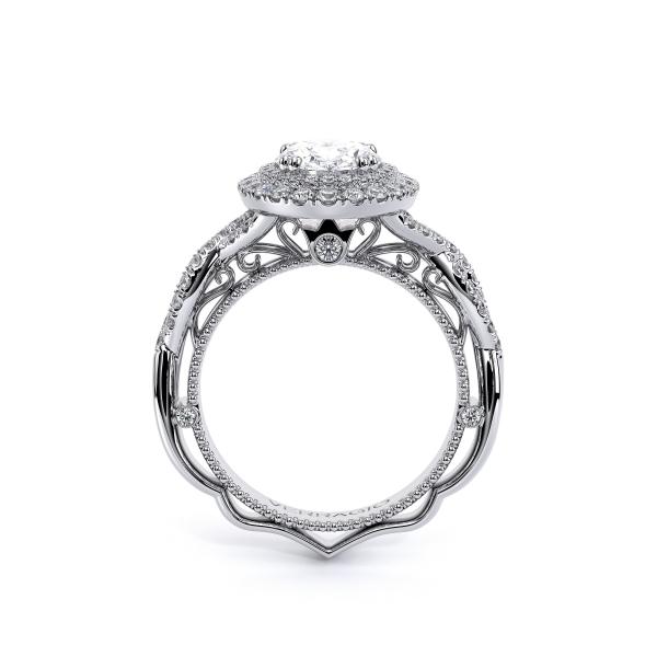 VENETIAN-5048OV VERRAGIO Engagement Ring Birmingham Jewelry