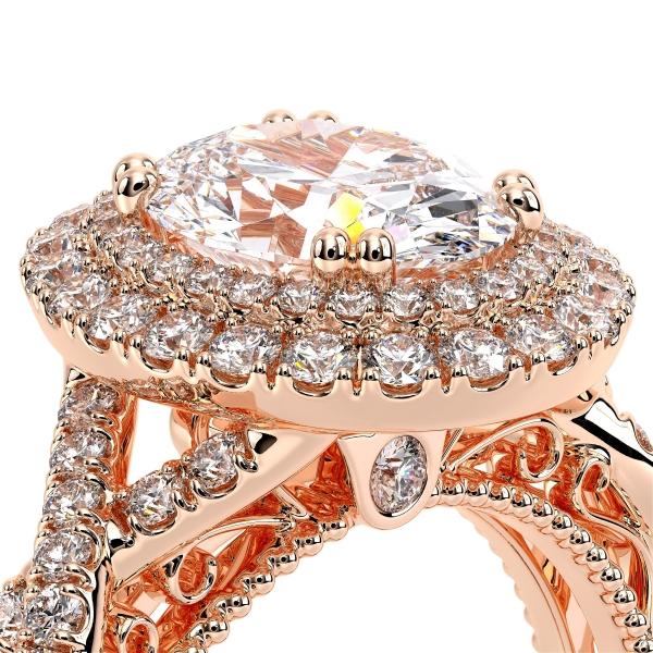 VENETIAN-5048OV VERRAGIO Engagement Ring Birmingham Jewelry