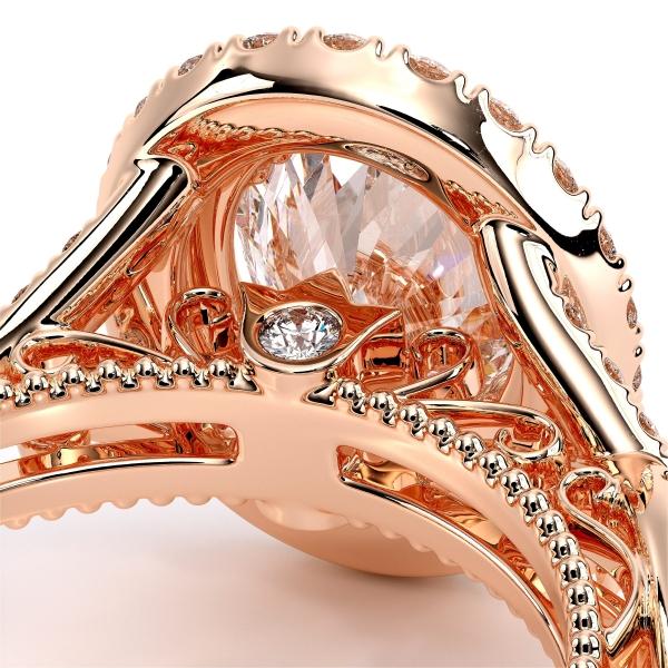 VENETIAN-5048OV VERRAGIO Engagement Ring Birmingham Jewelry
