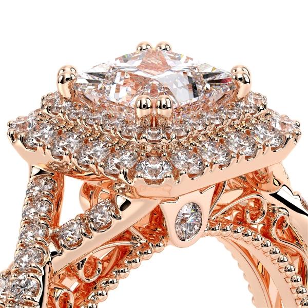 VENETIAN-5048P VERRAGIO Engagement Ring Birmingham Jewelry