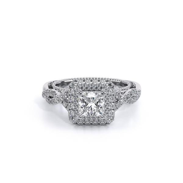 VENETIAN-5048P VERRAGIO Engagement Ring Birmingham Jewelry