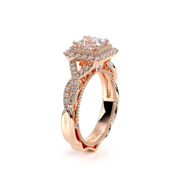 VENETIAN-5048P VERRAGIO Engagement Ring Birmingham Jewelry