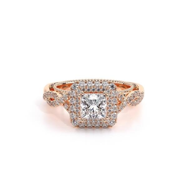 VENETIAN-5048P VERRAGIO Engagement Ring Birmingham Jewelry