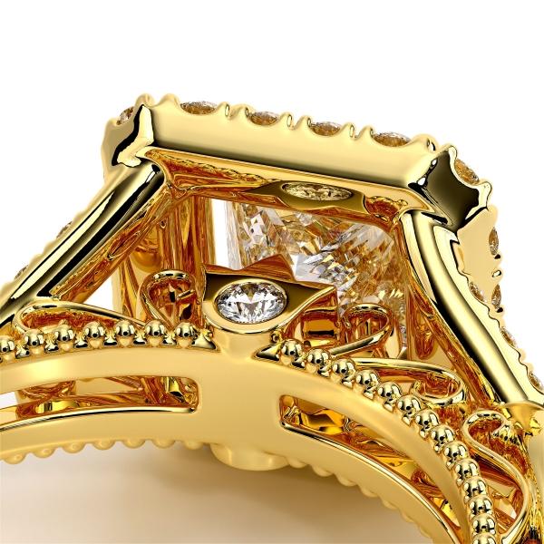 VENETIAN-5048P VERRAGIO Engagement Ring Birmingham Jewelry