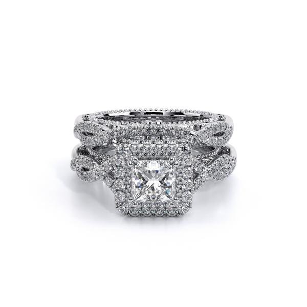 VENETIAN-5048P VERRAGIO Engagement Ring Birmingham Jewelry