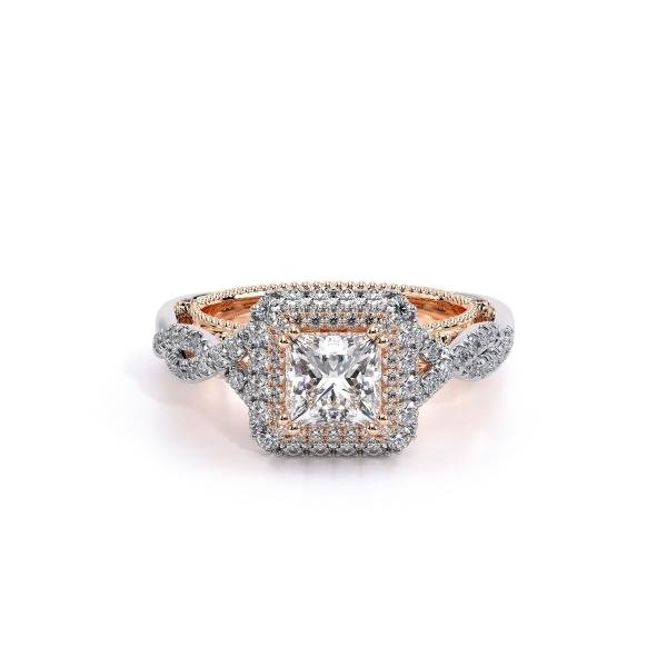 VENETIAN-5048P VERRAGIO Engagement Ring Birmingham Jewelry