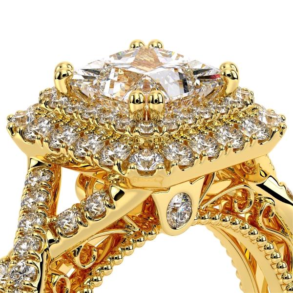 VENETIAN-5048P VERRAGIO Engagement Ring Birmingham Jewelry