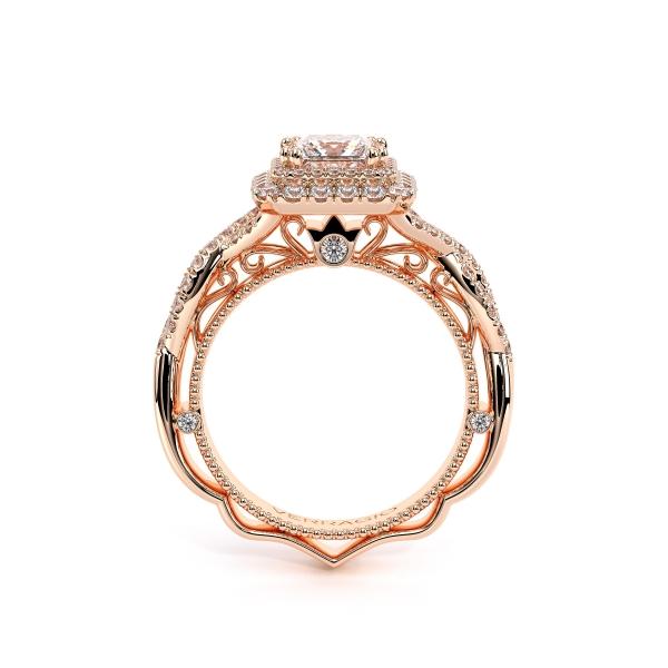 VENETIAN-5048P VERRAGIO Engagement Ring Birmingham Jewelry