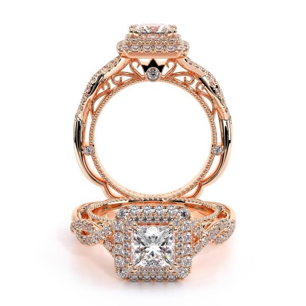VENETIAN-5048P VERRAGIO Engagement Ring Birmingham Jewelry