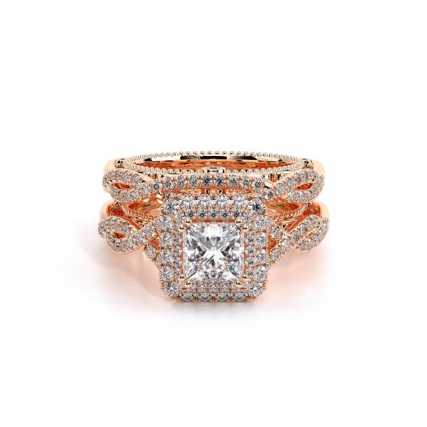 VENETIAN-5048P VERRAGIO Engagement Ring Birmingham Jewelry